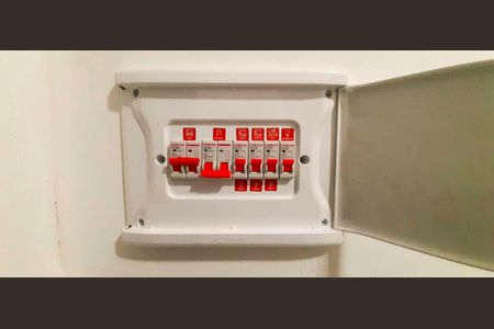 Studio para alugar com 27m², 1 quarto e sem vaga Studio para alugar com 27m², 1 quarto e sem vagaStudio