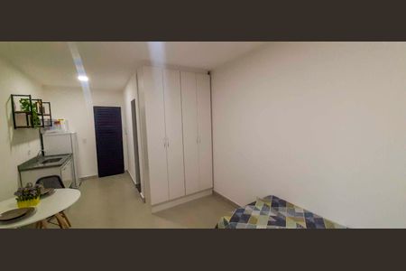 Studio de kitnet/studio para alugar com 1 quarto, 27m² em Presidente Altino, Osasco