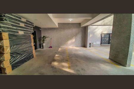 Studio para alugar com 27m², 1 quarto e sem vaga Studio para alugar com 27m², 1 quarto e sem vagaGaragem