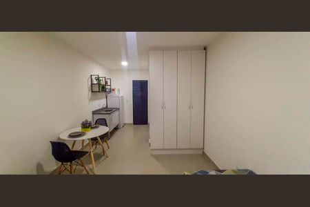 Studio para alugar com 27m², 1 quarto e sem vaga Studio para alugar com 27m², 1 quarto e sem vagaStudio