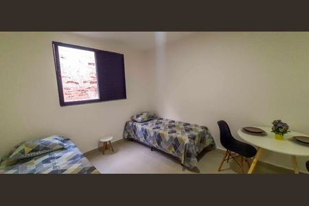 Studio de kitnet/studio para alugar com 1 quarto, 27m² em Presidente Altino, Osasco