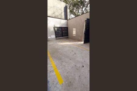 Studio para alugar com 27m², 1 quarto e sem vaga Studio para alugar com 27m², 1 quarto e sem vagaGaragem