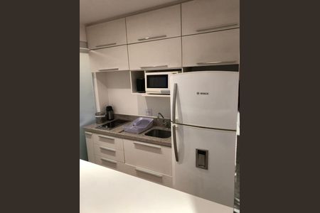 Apartamento à venda com 48m², 1 quarto e 1 vagaFoto 06