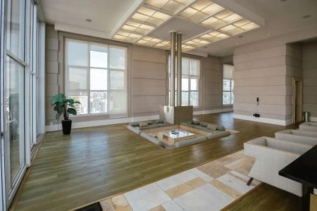 Foto 21 de apartamento à venda com 1 quarto, 48m² em Moema, São Paulo