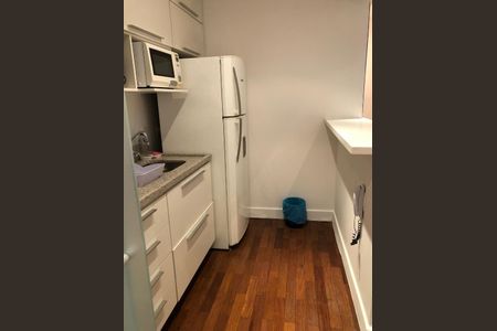 Apartamento à venda com 48m², 1 quarto e 1 vagaFoto 04