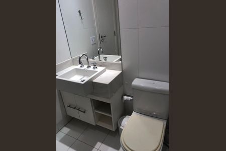 Apartamento à venda com 48m², 1 quarto e 1 vagaFoto 01