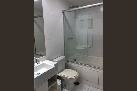 Apartamento à venda com 48m², 1 quarto e 1 vagaFoto 11