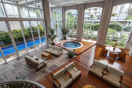 Apartamento à venda com 48m², 1 quarto e 1 vagaFoto 19