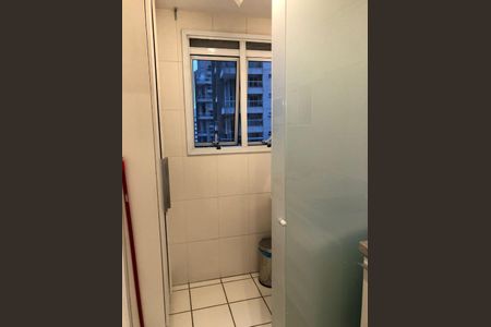 Apartamento à venda com 48m², 1 quarto e 1 vagaFoto 13