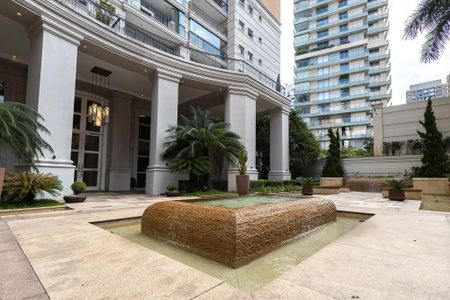 Apartamento à venda com 48m², 1 quarto e 1 vagaFoto 25