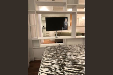 Foto 07 de apartamento à venda com 1 quarto, 48m² em Moema, São Paulo