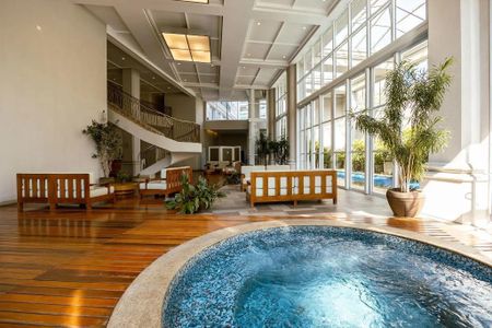 Apartamento à venda com 48m², 1 quarto e 1 vagaFoto 17