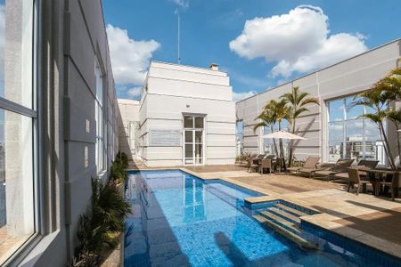 Apartamento à venda com 48m², 1 quarto e 1 vagaFoto 22