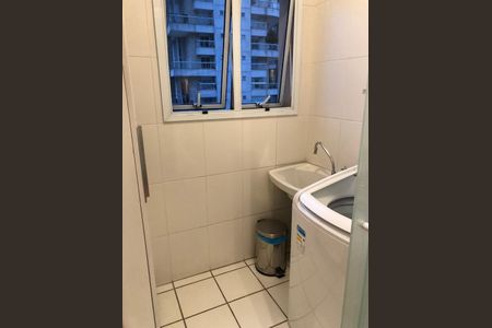 Apartamento à venda com 48m², 1 quarto e 1 vagaFoto 12