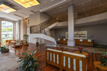 Apartamento à venda com 48m², 1 quarto e 1 vagaFoto 18