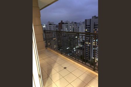 Apartamento à venda com 48m², 1 quarto e 1 vagaFoto 15