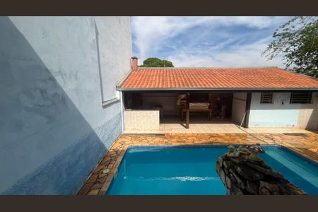 Casa à venda com 260m², 3 quartos e 2 vagas Casa à venda com 260m², 3 quartos e 2 vagasVista do Quarto 1