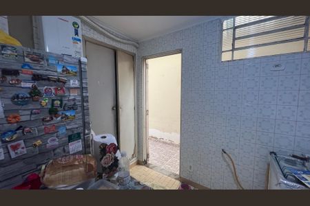 Casa à venda com 260m², 3 quartos e 2 vagas Casa à venda com 260m², 3 quartos e 2 vagasCozinha