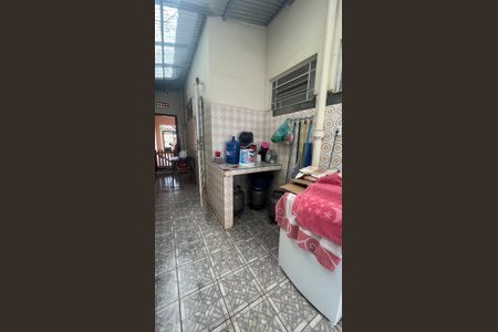 Casa à venda com 260m², 3 quartos e 2 vagas Casa à venda com 260m², 3 quartos e 2 vagasÁrea de Serviço