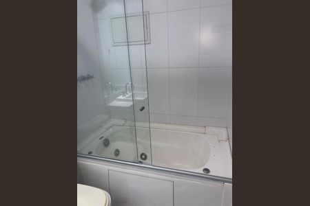 Foto 13 de apartamento à venda com 1 quarto, 48m² em Moema, São Paulo