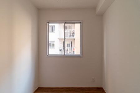Apartamento para alugar com 36m², 2 quartos e sem vagaQuarto 1