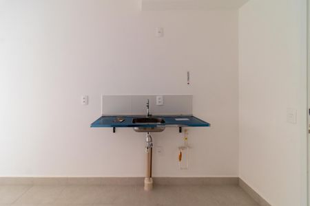 Apartamento para alugar com 36m², 2 quartos e sem vagaCozinha