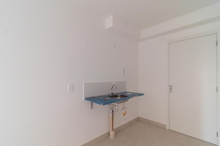 Apartamento para alugar com 36m², 2 quartos e sem vagaCozinha