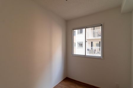 Apartamento para alugar com 36m², 2 quartos e sem vagaQuarto 1