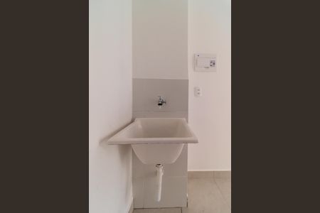 Apartamento para alugar com 36m², 2 quartos e sem vagaÁrea de Serviço