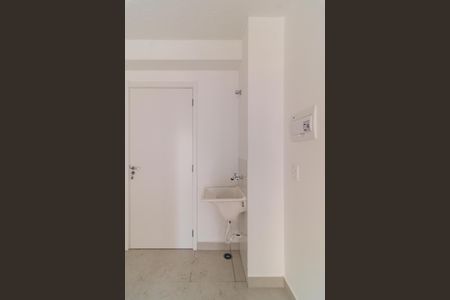 Apartamento para alugar com 36m², 2 quartos e sem vagaÁrea de Serviço