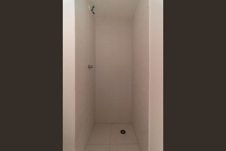 Apartamento para alugar com 36m², 2 quartos e sem vagaBanheiro