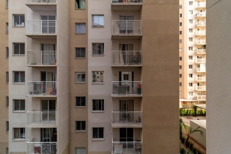Apartamento para alugar com 36m², 2 quartos e sem vagaVista do Quarto 2