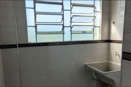 Apartamento à venda com 52m², 2 quartos e 1 vagaÁrea de Serviço