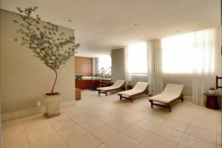 Apartamento para alugar com 100m², 3 quartos e 2 vagas Apartamento para alugar com 100m², 3 quartos e 2 vagasSpa