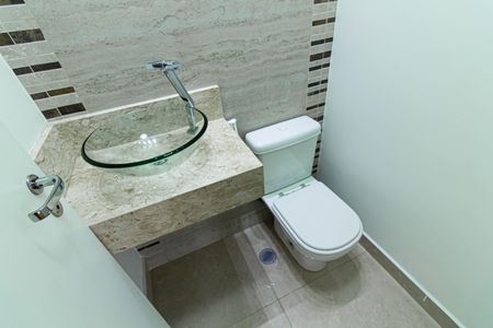 Apartamento para alugar com 100m², 3 quartos e 2 vagas Apartamento para alugar com 100m², 3 quartos e 2 vagasLavabo