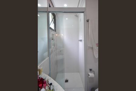 Apartamento à venda com 156m², 3 quartos e 3 vagasBanheiro Suíte 2