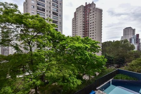 Apartamento à venda com 156m², 3 quartos e 3 vagasVista