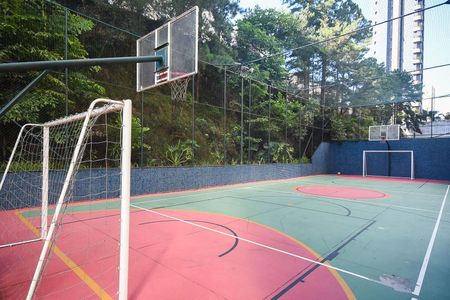 Apartamento à venda com 156m², 3 quartos e 3 vagasÁrea comum