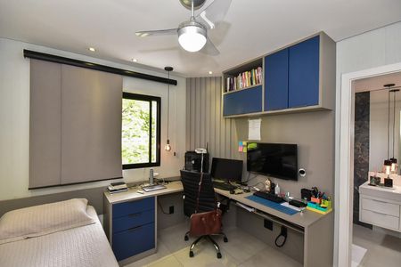 Apartamento à venda com 156m², 3 quartos e 3 vagasSuíte 3