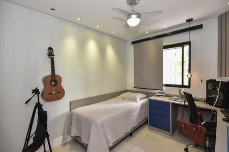 Apartamento à venda com 156m², 3 quartos e 3 vagasSuíte 3