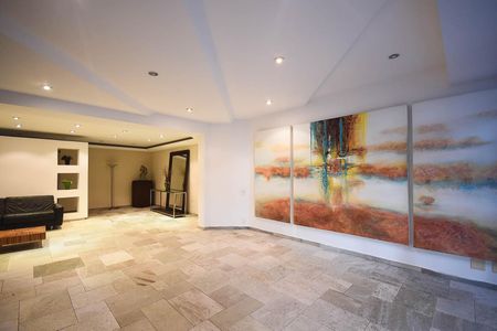 Apartamento à venda com 156m², 3 quartos e 3 vagasÁrea comum