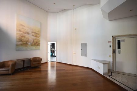 Apartamento à venda com 156m², 3 quartos e 3 vagasÁrea comum