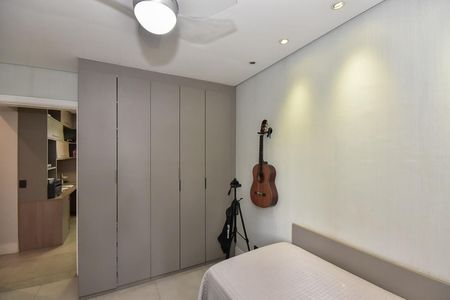 Apartamento à venda com 156m², 3 quartos e 3 vagasSuíte 3