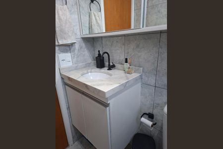 Apartamento à venda com 54m², 2 quartos e 1 vagaFoto 15