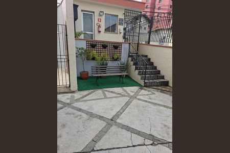 Apartamento à venda com 54m², 2 quartos e 1 vagaFoto 23