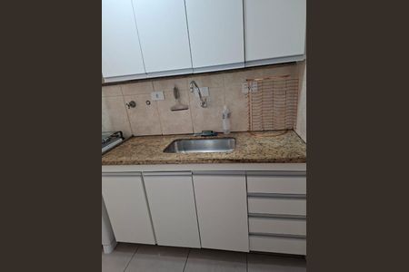 Apartamento à venda com 54m², 2 quartos e 1 vagaFoto 11