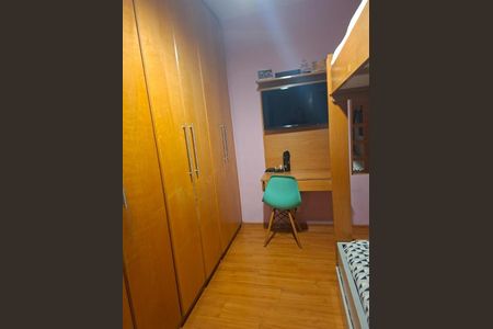 Apartamento à venda com 54m², 2 quartos e 1 vagaFoto 08