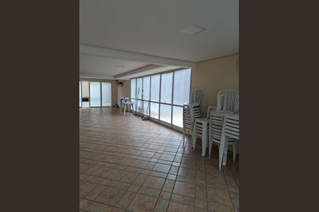 Foto 27 de apartamento à venda com 2 quartos, 54m² em Jardim Ubirajara, São Paulo