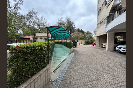 Apartamento à venda com 67m², 2 quartos e 1 vagaÁrea comum