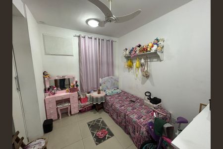 Apartamento à venda com 67m², 2 quartos e 1 vagaQuarto